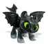 Brinquedo Como Treinar Seu Dragão Filhote Banguela Eclipse
