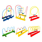 Brinquedo Conjunto De Aramados