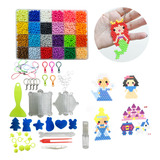 Brinquedo Contas Magicas Menina