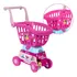 Brinquedo Cotiplas Carrinho De Compras Barbie Chef 2493