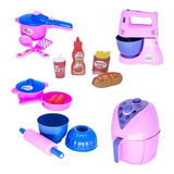 Brinquedo Cozinha Infantil Classic