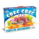 Brinquedo Crec Crec Festa