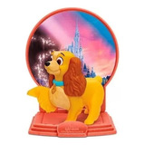 Brinquedo Dama Lady Mc