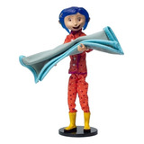 Brinquedo De Acao Neca