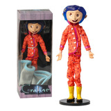 Brinquedo De Acao Neca
