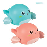Brinquedo De Banho Baleia