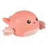 Brinquedo De Banho Baleia Rosa  6m Buba