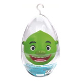 Brinquedo De Banho Boneco