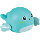 Brinquedo De Banho Infantil