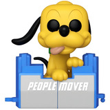 Brinquedo De Boneca Funko