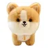 Brinquedo De Cachorro De Pelúcia
