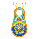 Brinquedo De Carro De Simulação De Volante  Urso Urso