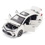 Brinquedo De Carro Modelo
