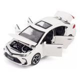 Brinquedo De Carro Modelo