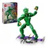 Brinquedo De Construção Infantil Lego Green Goblin 76284