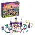 Brinquedo De Construção Lego Friends Magical Funfair Roller