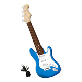 Brinquedo De Guitarra De