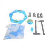 Brinquedo De Jogo Ice