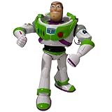 Brinquedo De Menino Boneco Toy Story Buzz Lightyear Boneco Com Som Fala 10 Frases Diferentes