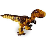 Brinquedo De Montar Dinossauro