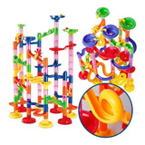Brinquedo De Montar Pista