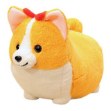 Brinquedo De Pelucia Corgi