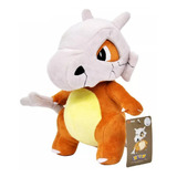 Brinquedo De Pelucia Cubone