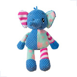 Brinquedo De Pelucia Elefante