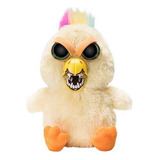 Brinquedo De Pelúcia Feisty Pets Treacherous Travis The Rain