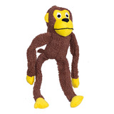 Brinquedo De Pelucia Macaco