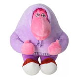 Brinquedo De Pelucia Para