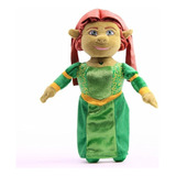 Brinquedo De Pelucia Princess