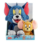 Brinquedo De Pelucia Tom