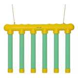 Brinquedo De Treinamento De Reação Catcher Stick Catcher