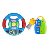 Brinquedo De Volante De
