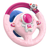 Brinquedo De Volante Para Crianças  Brinquedo De