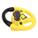 Brinquedo De Volante Para