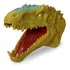 Brinquedo Dinossauro Dino Tirex Fantoche De Mão