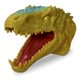 Brinquedo Dinossauro Dino Tirex