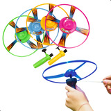 Brinquedo Disco Voador Infantil