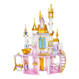 Brinquedo Disney Princesas Castelo