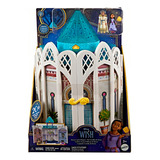 Brinquedo Disney Wish Castelo