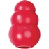 Brinquedo Dispensador De Prêmios Vermelho Kong Classic Medium M