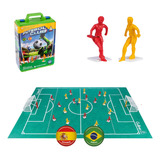 Brinquedo Divertido Futebol Club