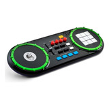 Brinquedo Dj Mixer Infantil
