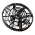 Brinquedo Drone Ufo Criança Com Luz Anti Impacto Promoção