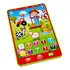 Brinquedo Educacional Inglês Tablet Infantil Multifunção