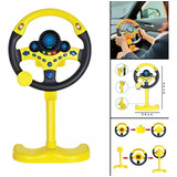 Brinquedo Educacional Volante Infantil