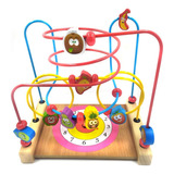 Brinquedo Educativo Aramado Montanha