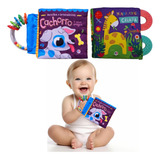 Brinquedo Educativo Bebe Kit